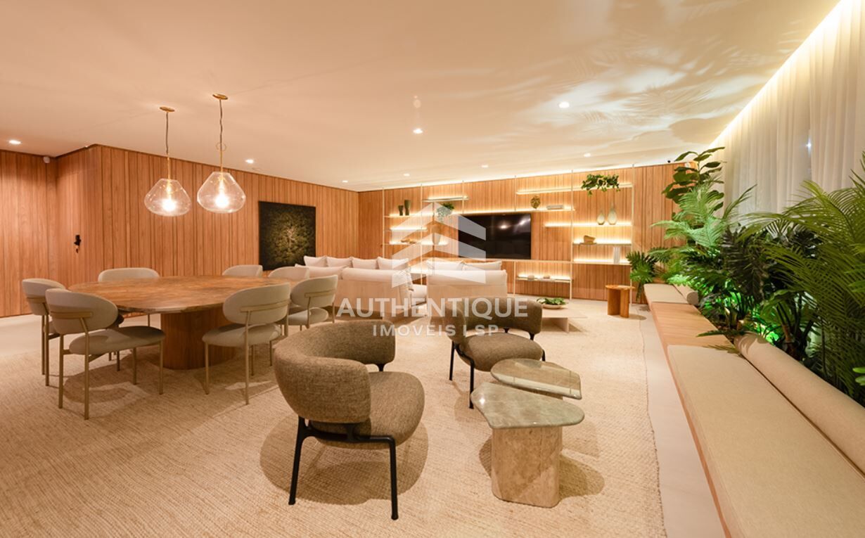 Apartamento, 4 quartos, 171 m² - Foto 3
