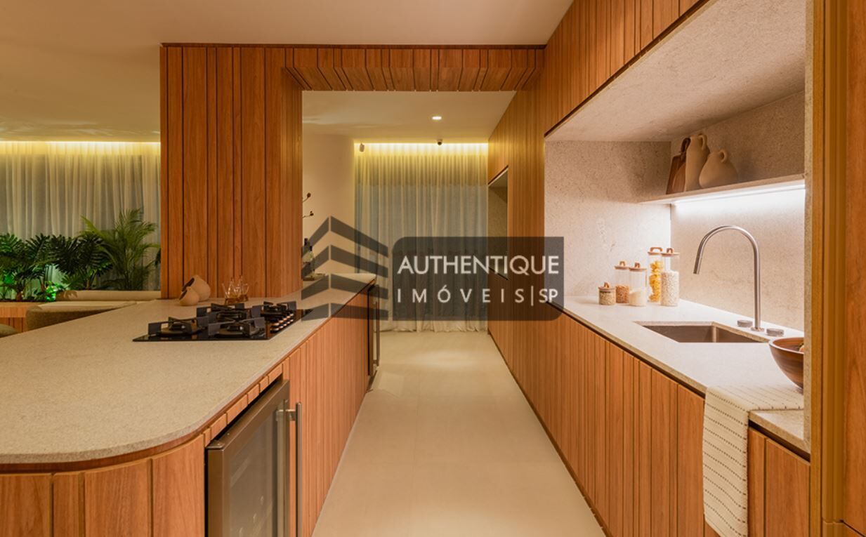 Apartamento, 4 quartos, 171 m² - Foto 5