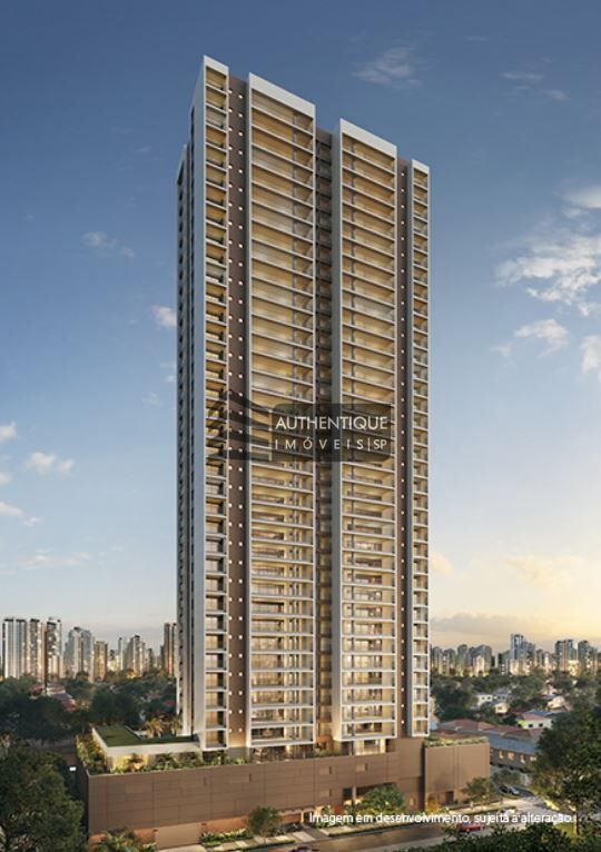 Apartamento, 4 quartos, 171 m² - Foto 15