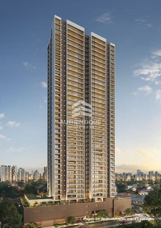 Apartamento, 4 quartos, 171 m² - Foto 15
