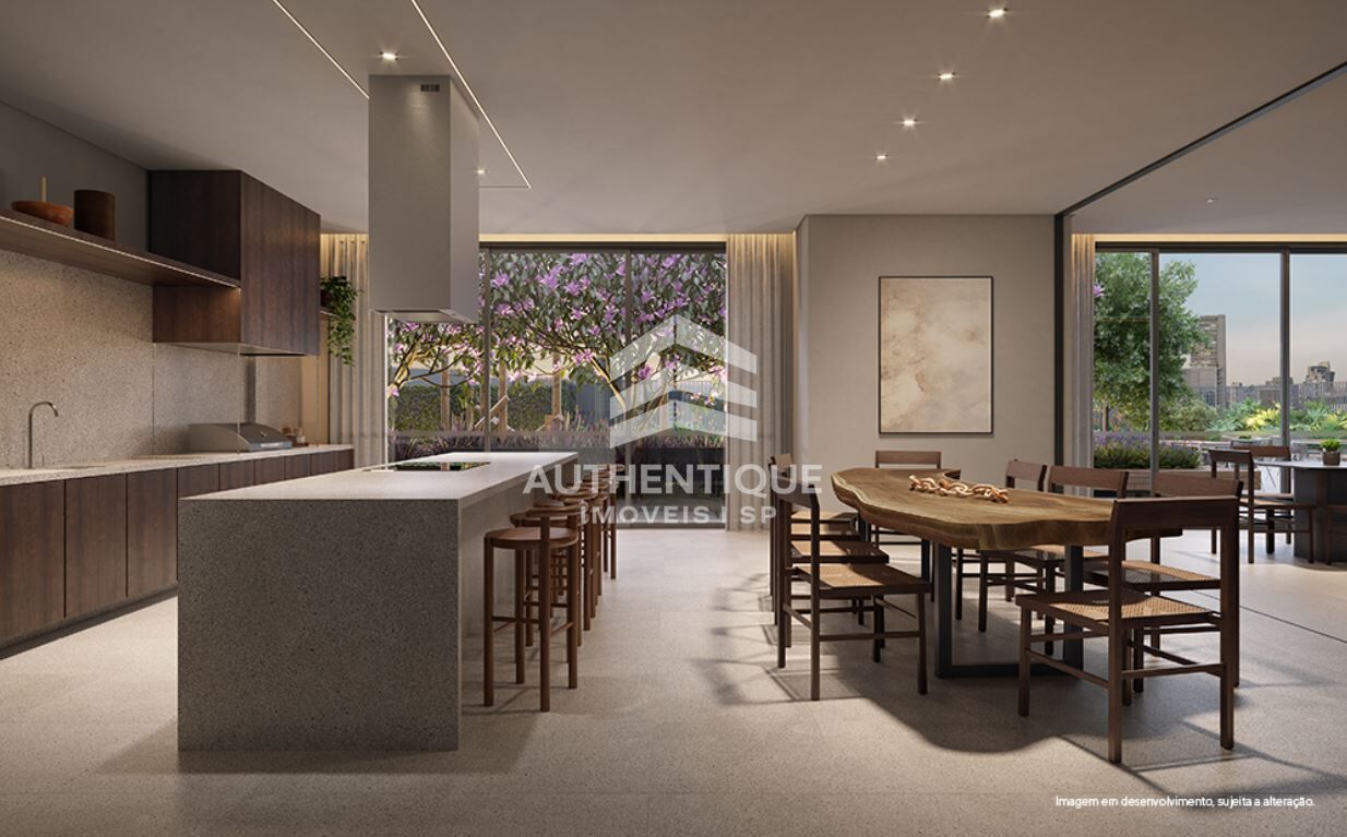 Apartamento, 4 quartos, 171 m² - Foto 21