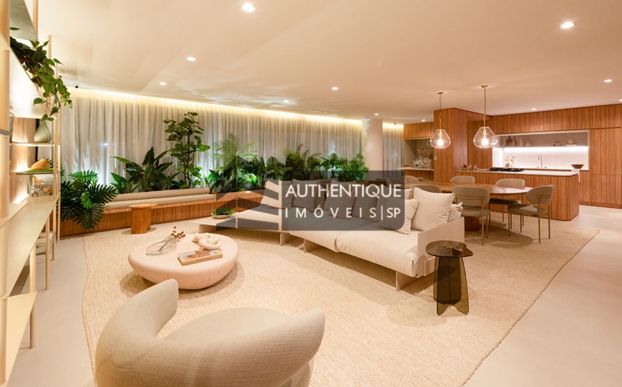 Apartamento, 4 quartos, 171 m² - Foto 1