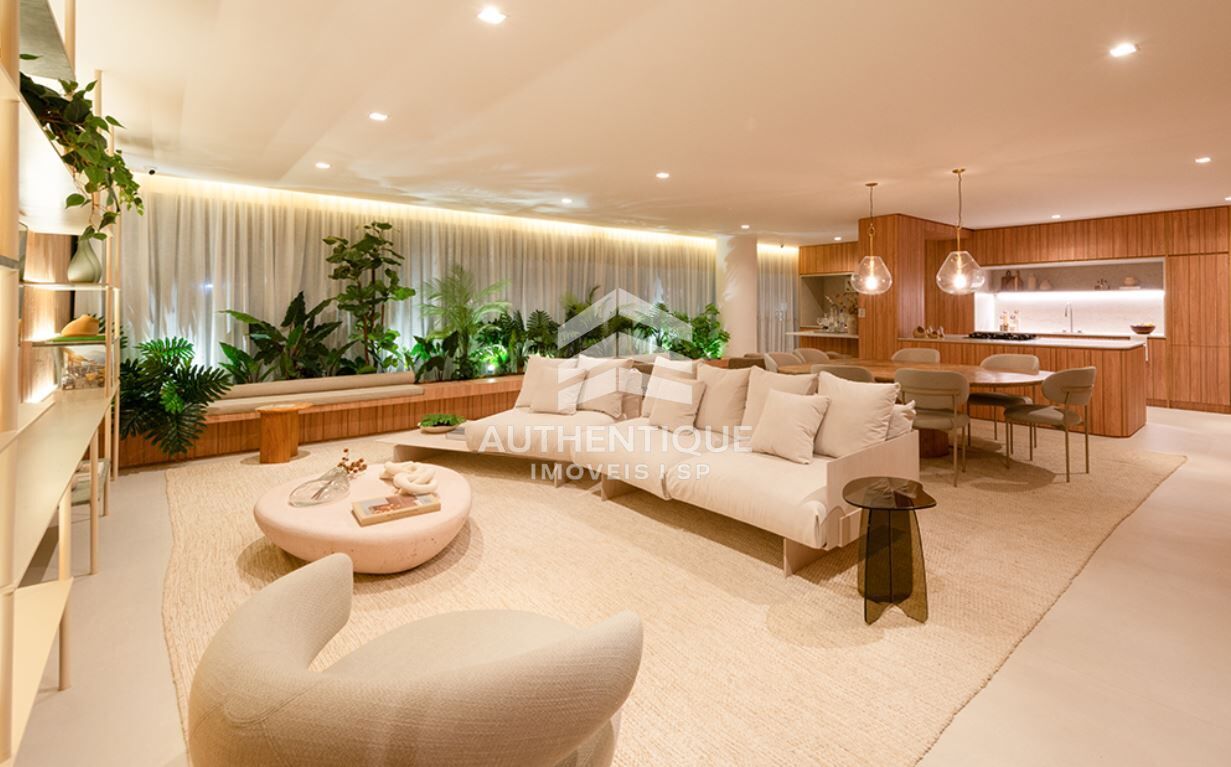 Apartamento, 4 quartos, 171 m² - Foto 1