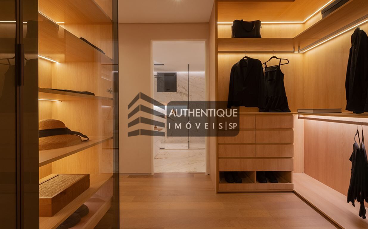 Apartamento, 4 quartos, 171 m² - Foto 7