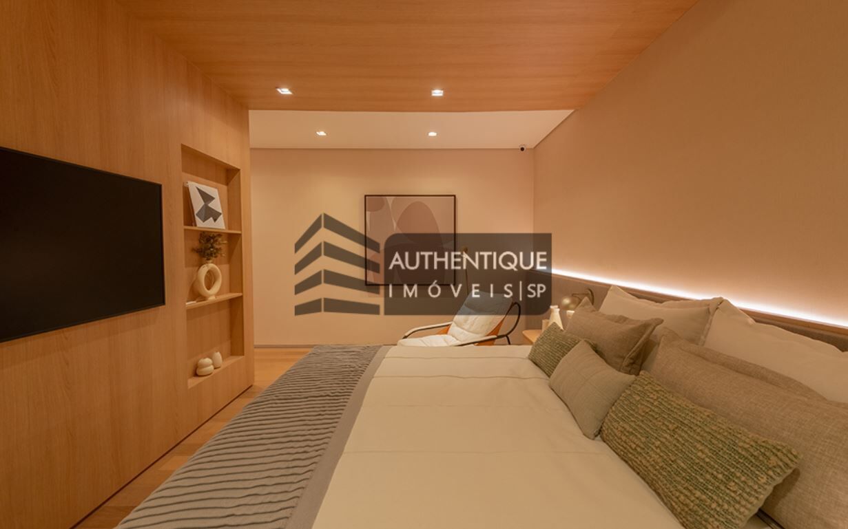 Apartamento, 4 quartos, 171 m² - Foto 9