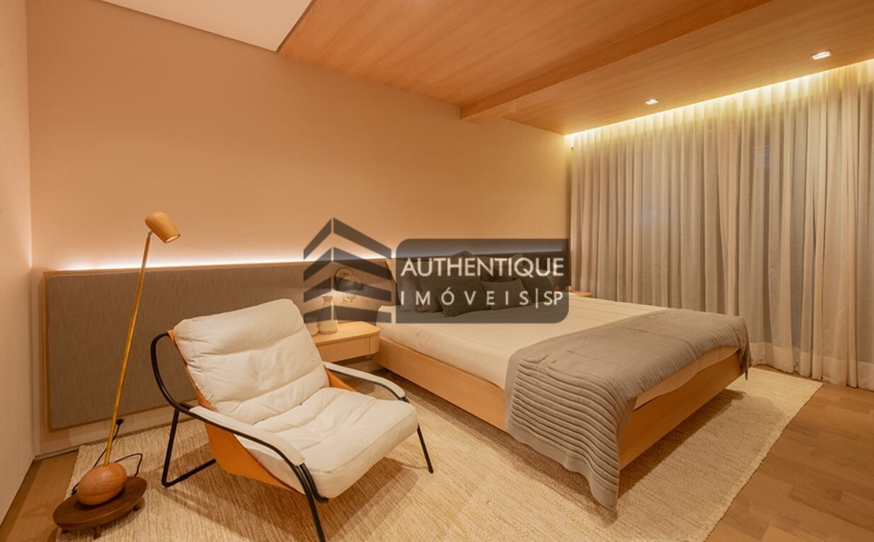 Apartamento, 4 quartos, 171 m² - Foto 6