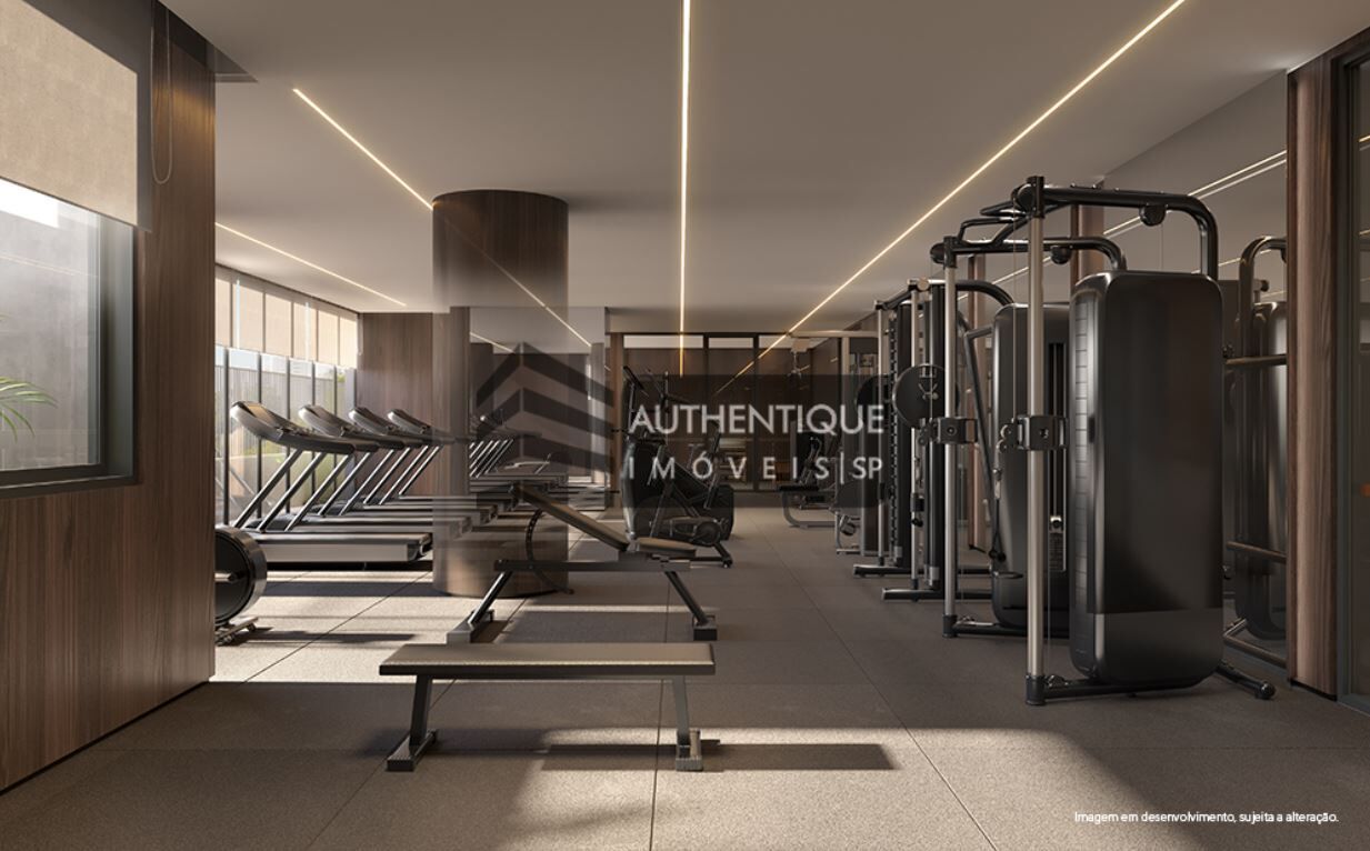 Apartamento, 4 quartos, 171 m² - Foto 22