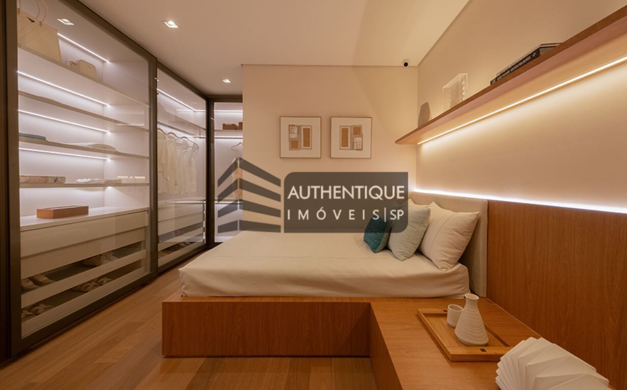 Apartamento, 4 quartos, 171 m² - Foto 10