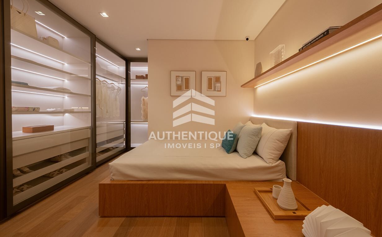 Apartamento, 4 quartos, 171 m² - Foto 10