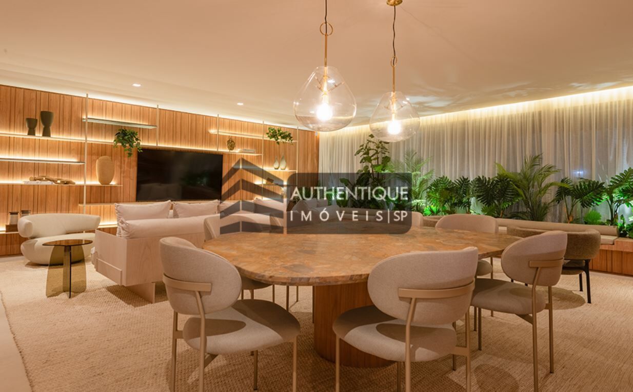 Apartamento, 4 quartos, 171 m² - Foto 4