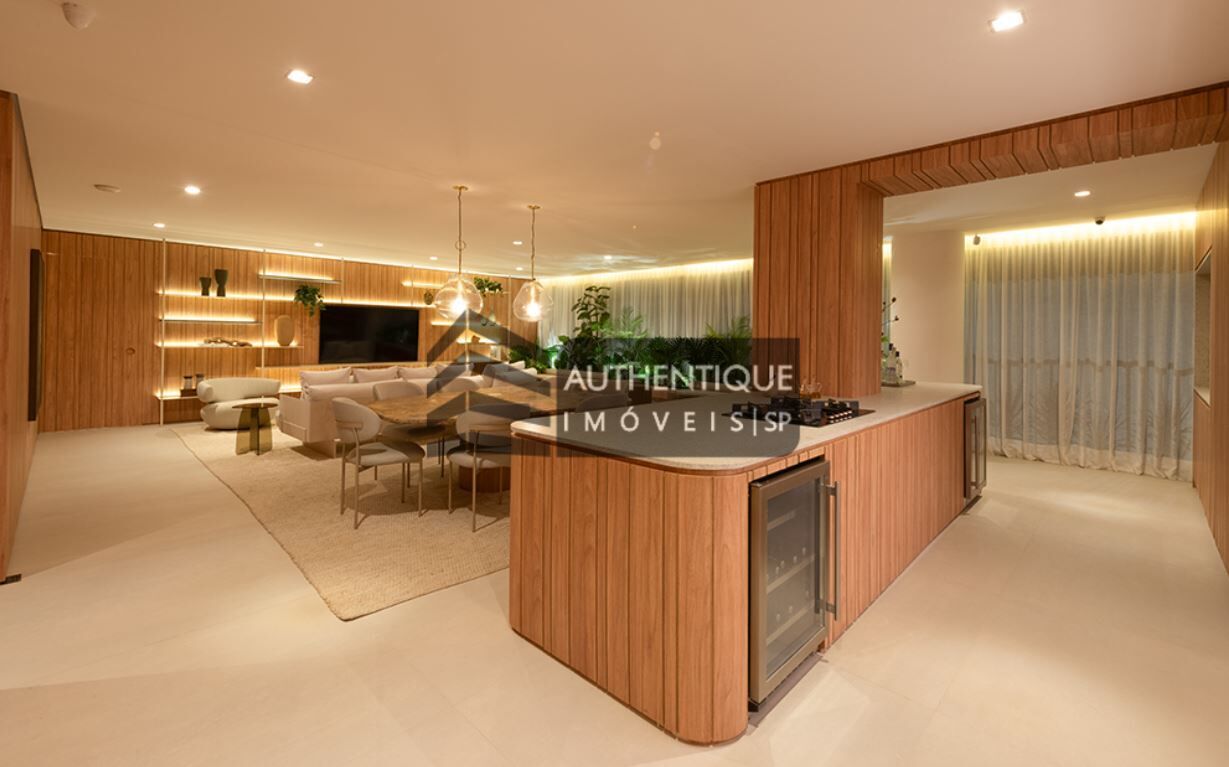 Apartamento, 4 quartos, 171 m² - Foto 2