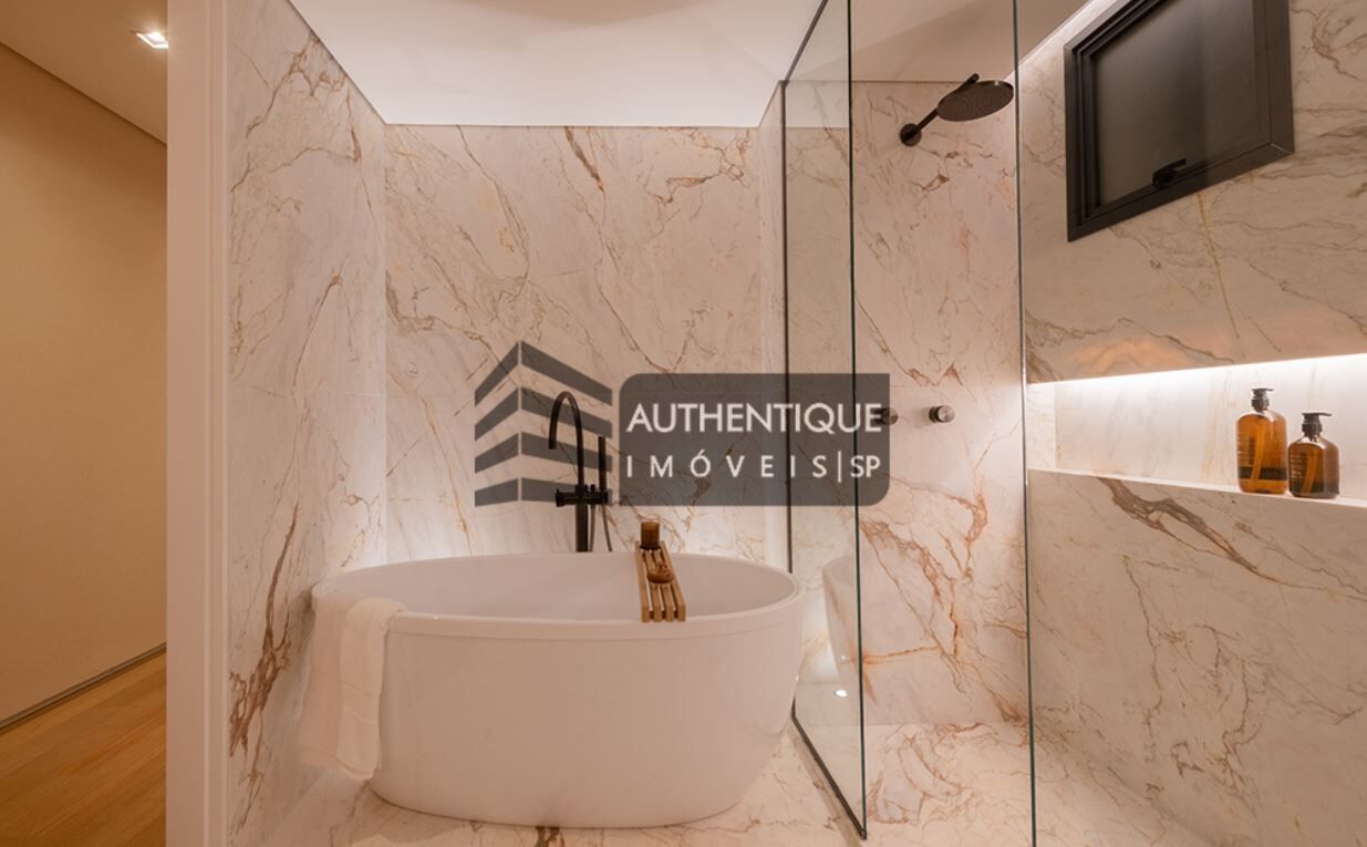 Apartamento, 4 quartos, 171 m² - Foto 8