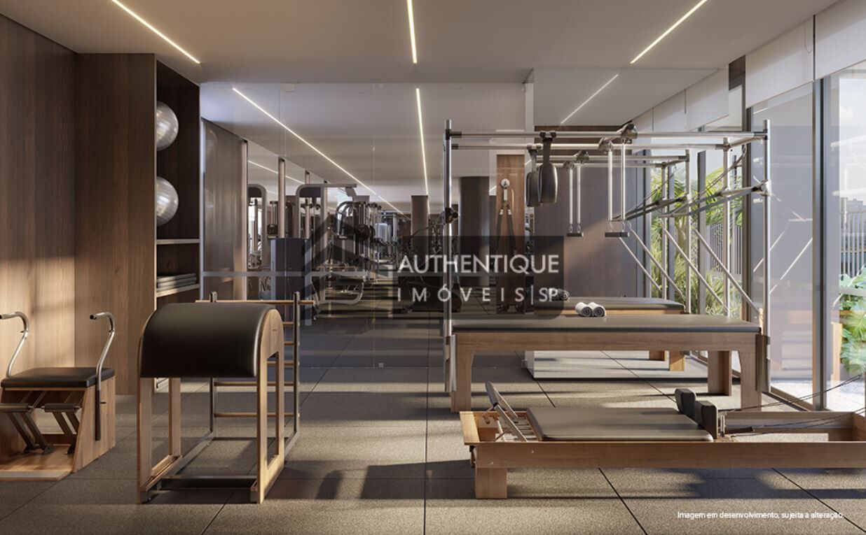 Apartamento, 4 quartos, 171 m² - Foto 23