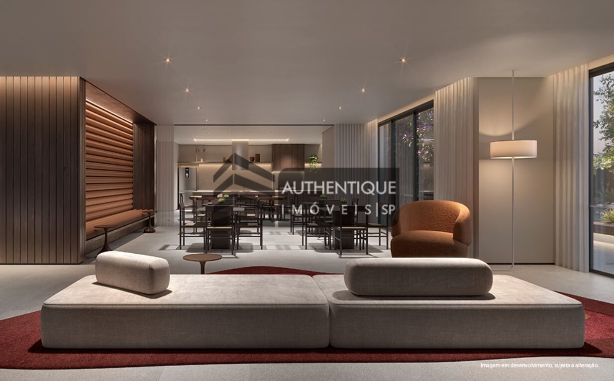 Apartamento, 4 quartos, 171 m² - Foto 20