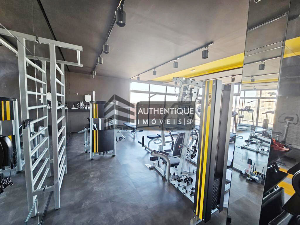 Apartamento, 3 quartos, 78 m² - Foto 19