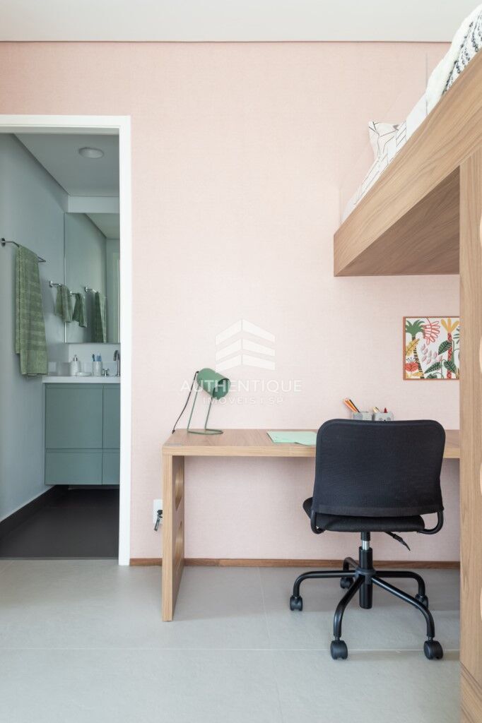 Apartamento, 1 quarto, 44 m² - Foto 41