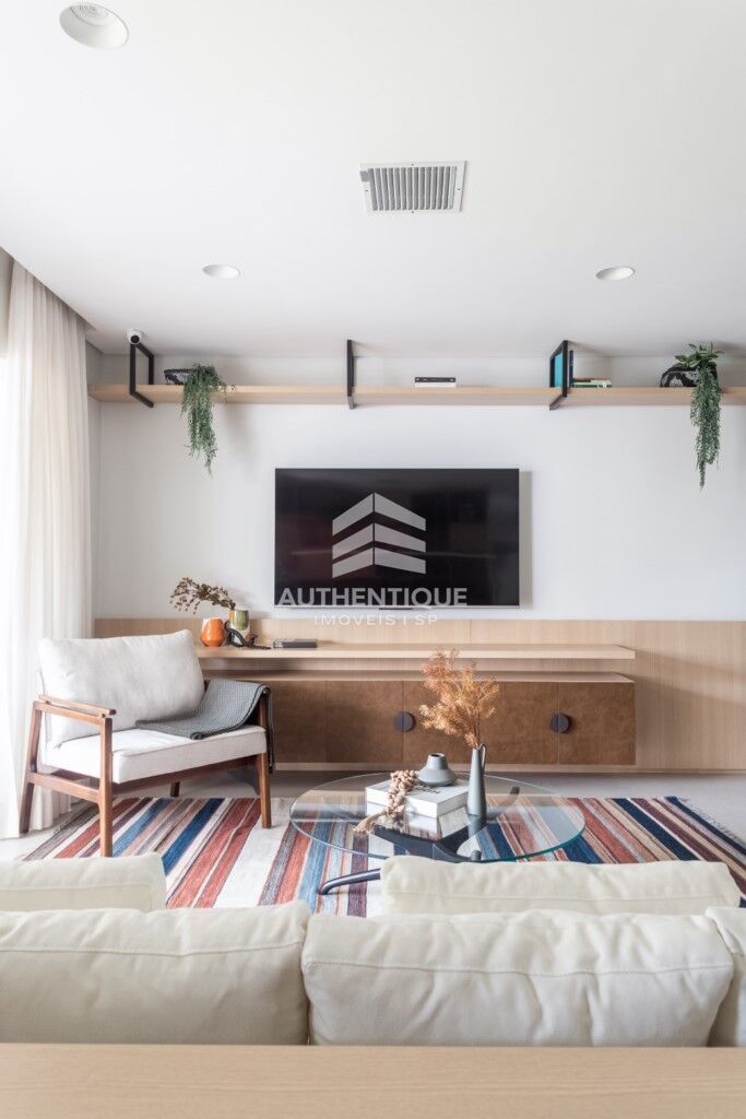 Apartamento, 1 quarto, 44 m² - Foto 47