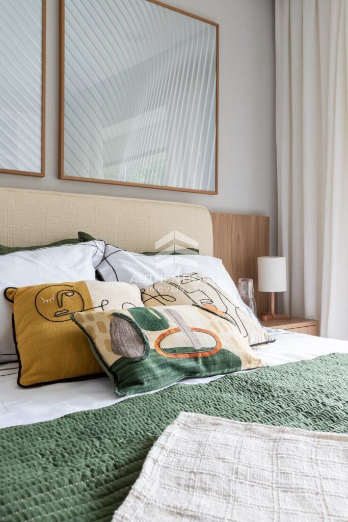 Apartamento, 1 quarto, 44 m² - Foto 33