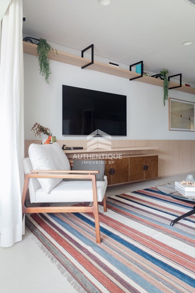 Apartamento, 1 quarto, 44 m² - Foto 50