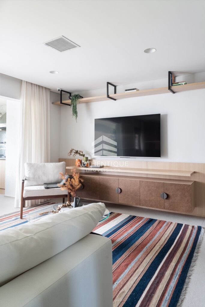 Apartamento, 1 quarto, 44 m² - Foto 46