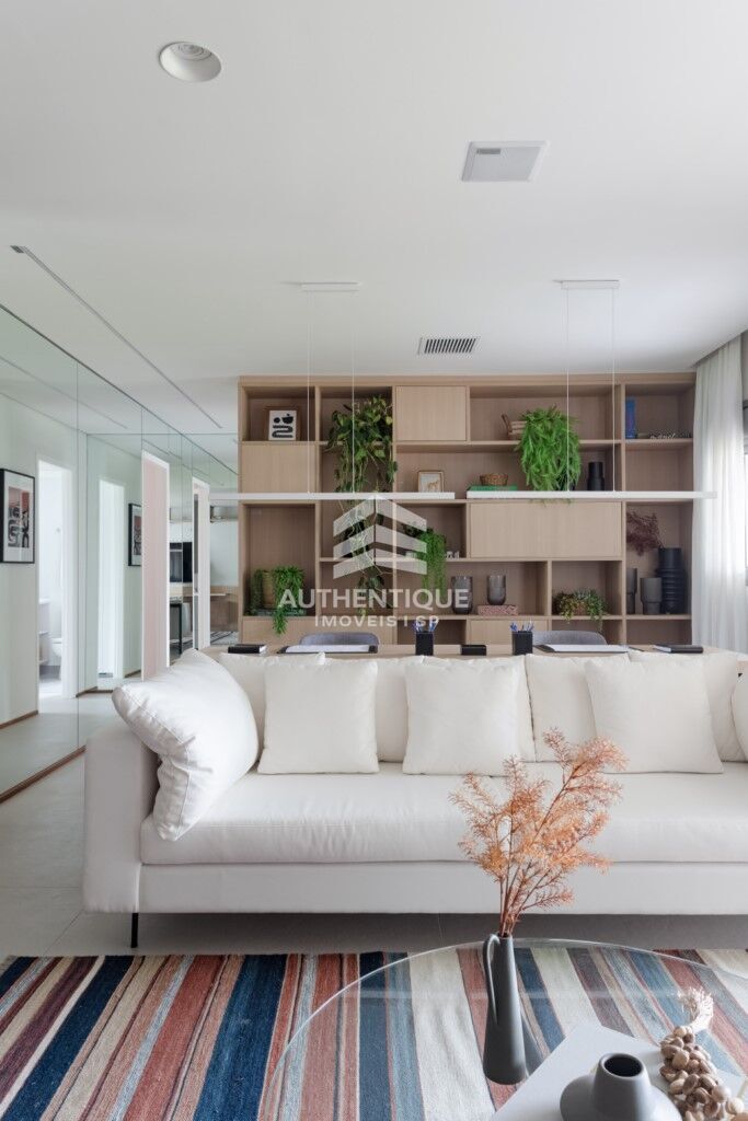 Apartamento, 1 quarto, 44 m² - Foto 49