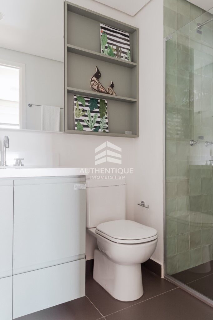 Apartamento, 1 quarto, 44 m² - Foto 42
