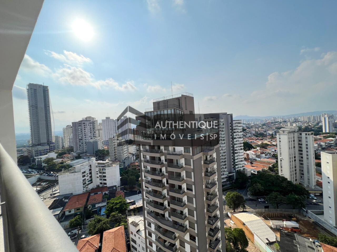 Apartamento à venda com 1 quarto, 30m² - Foto 9