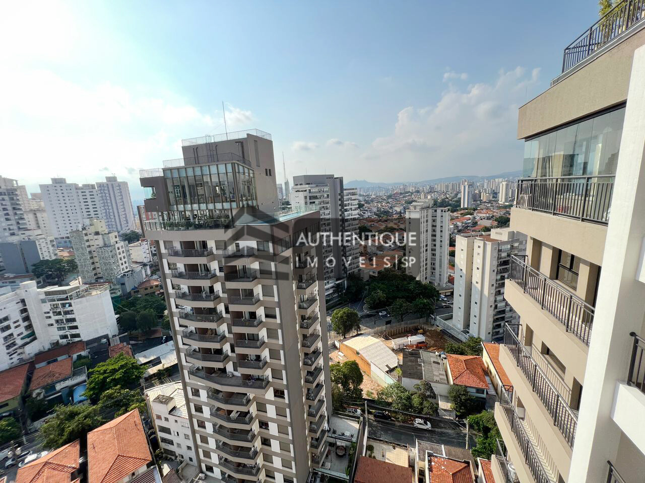 Apartamento à venda com 1 quarto, 30m² - Foto 8