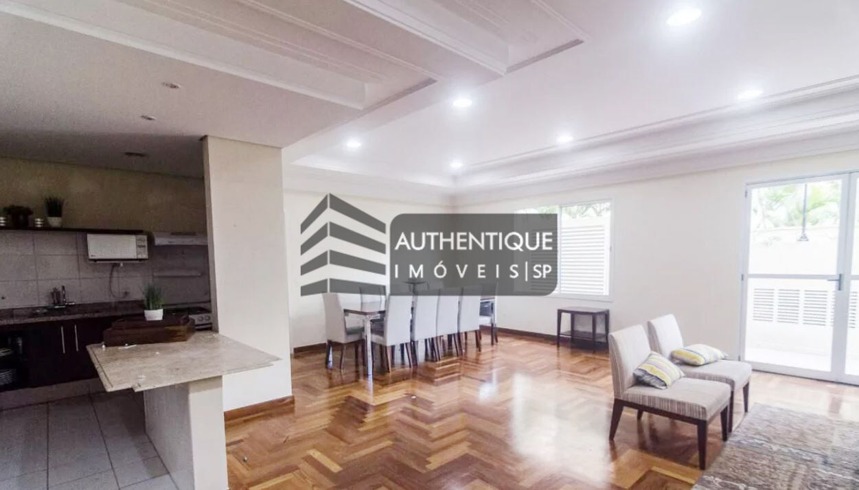 Apartamento à venda com 2 quartos, 93m² - Foto 12