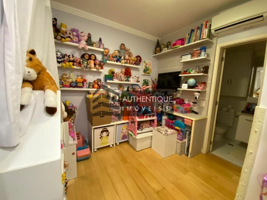 Apartamento à venda com 3 quartos, 171m² - Foto 33