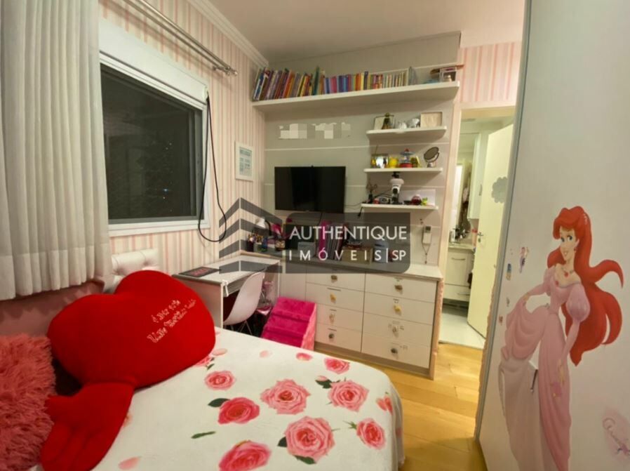 Apartamento à venda com 3 quartos, 171m² - Foto 37