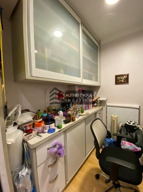 Apartamento à venda com 3 quartos, 171m² - Foto 26