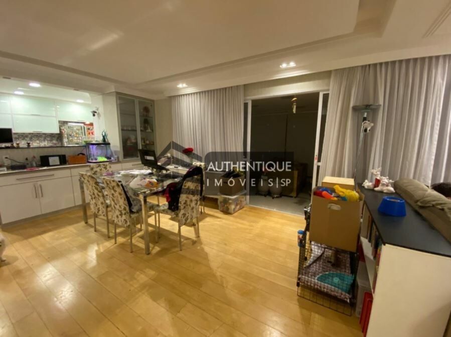 Apartamento à venda com 3 quartos, 171m² - Foto 23