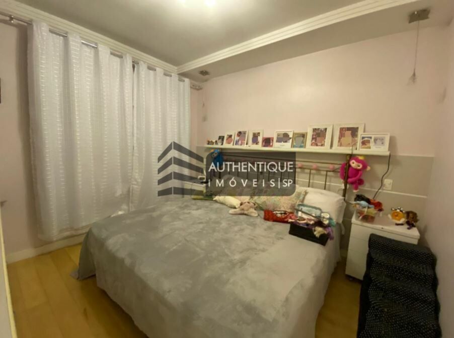 Apartamento à venda com 3 quartos, 171m² - Foto 34