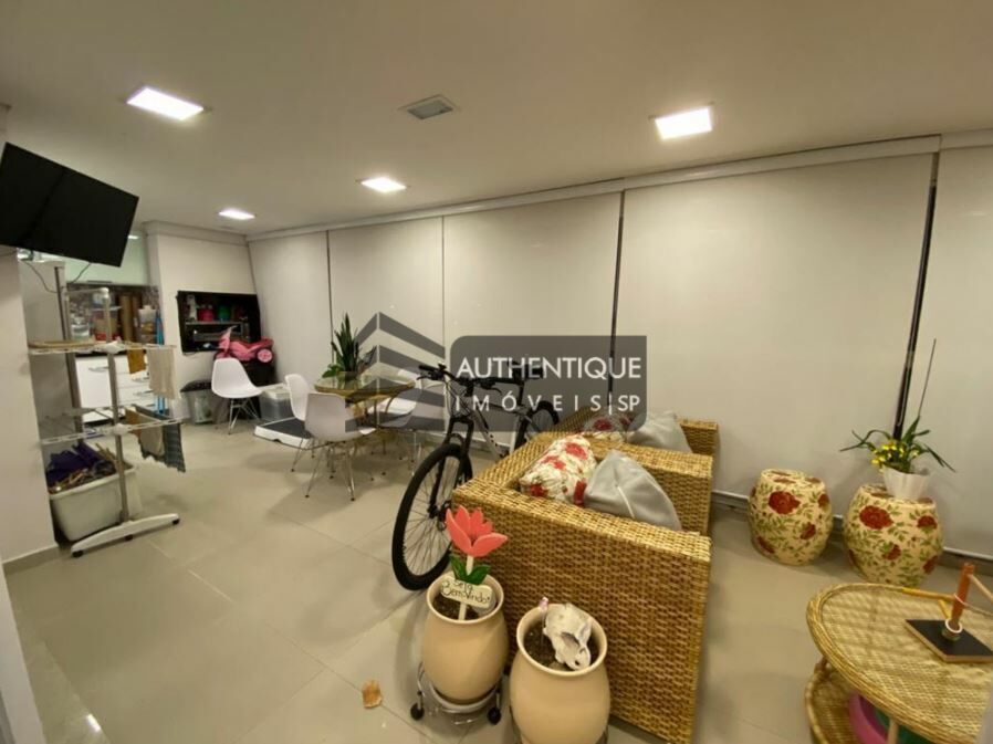 Apartamento à venda com 3 quartos, 171m² - Foto 29