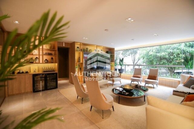 Apartamento, 3 quartos, 263 m² - Foto 1