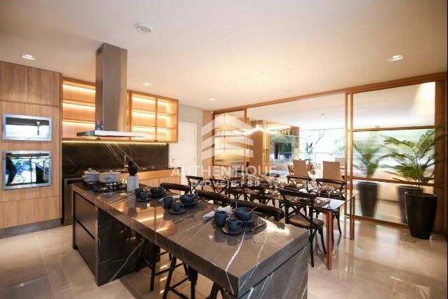 Apartamento, 3 quartos, 263 m² - Foto 9