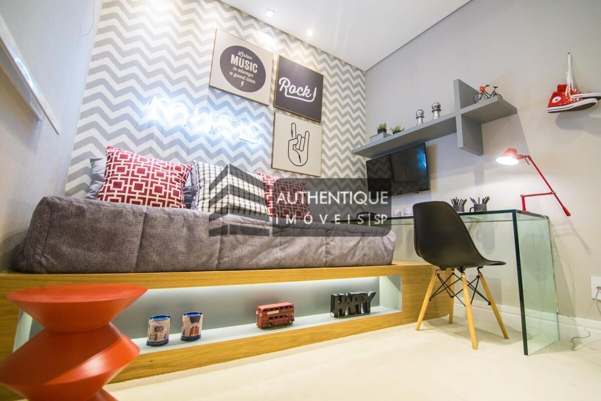 Cobertura, 3 quartos, 247 m² - Foto 7