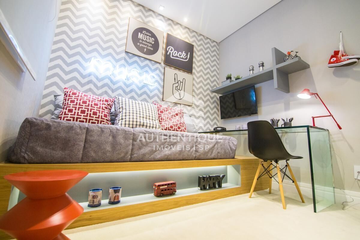Cobertura, 3 quartos, 247 m² - Foto 7