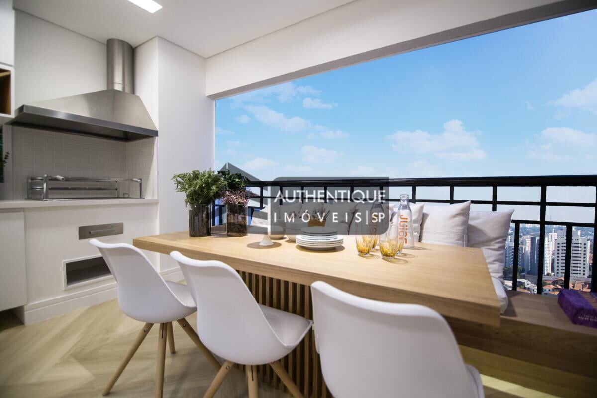 Cobertura, 3 quartos, 247 m² - Foto 2