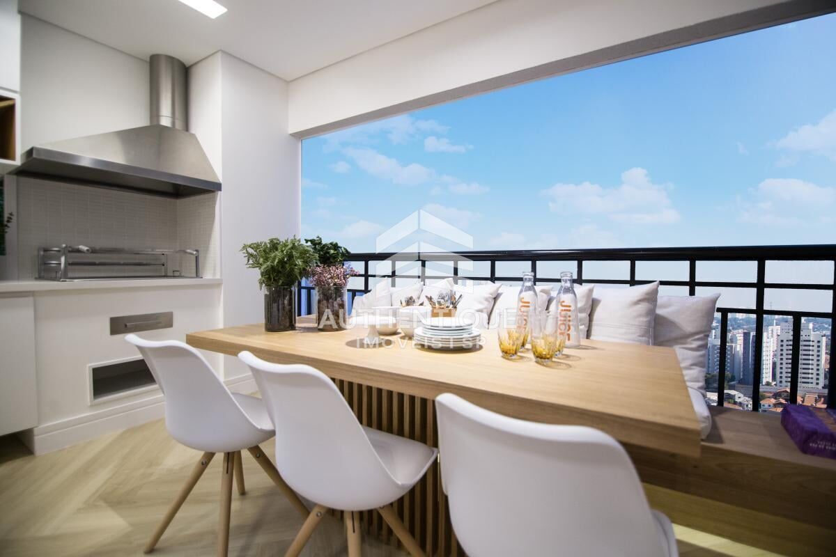 Cobertura, 3 quartos, 247 m² - Foto 2