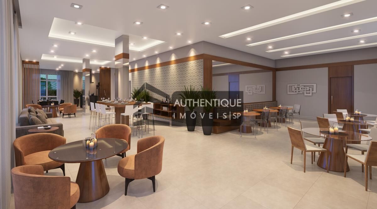 Cobertura, 3 quartos, 247 m² - Foto 13