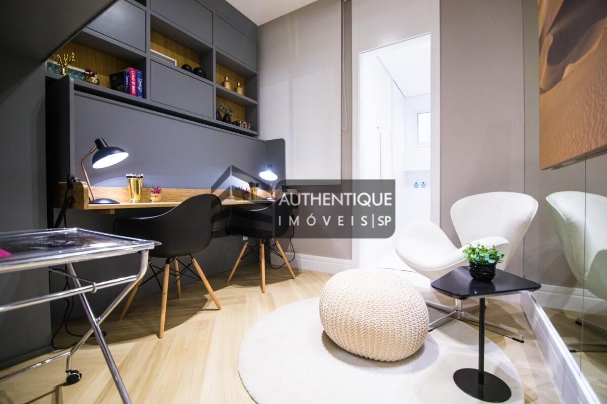 Cobertura, 3 quartos, 247 m² - Foto 5