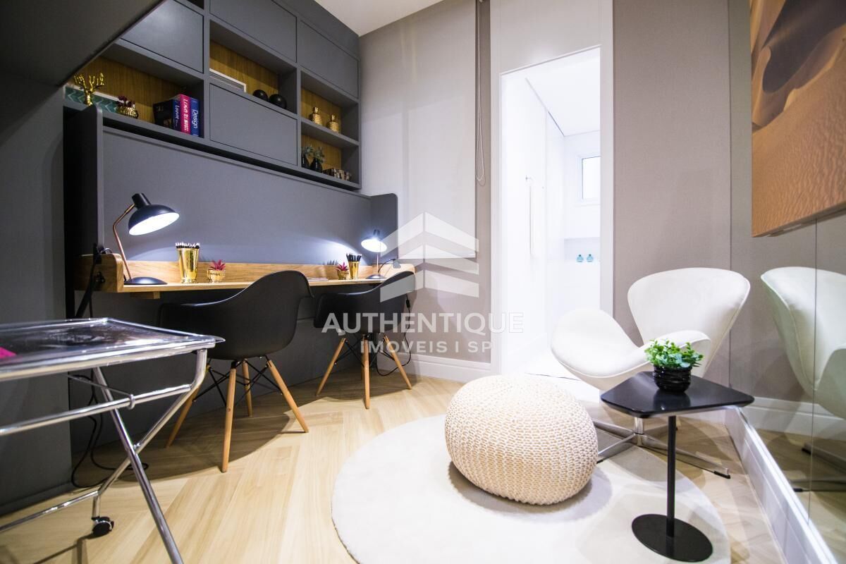 Cobertura, 3 quartos, 247 m² - Foto 5