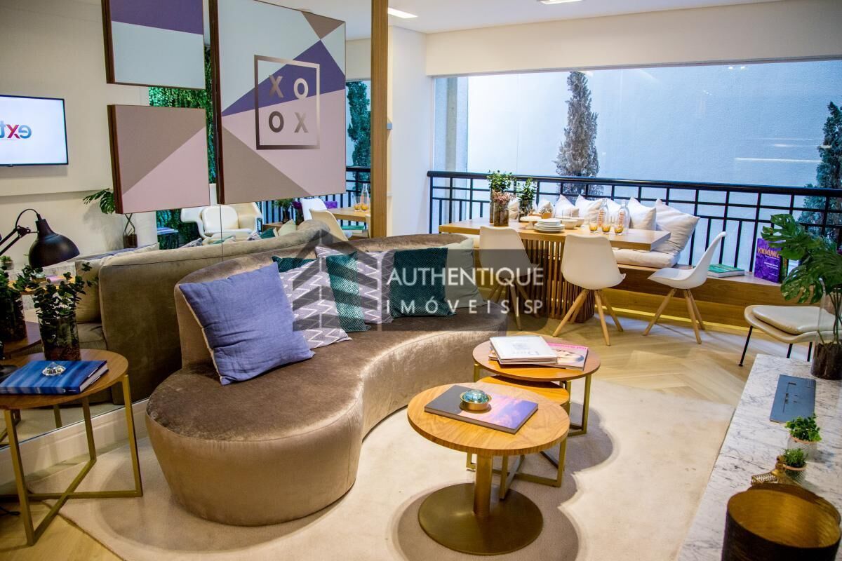 Cobertura, 3 quartos, 247 m² - Foto 1