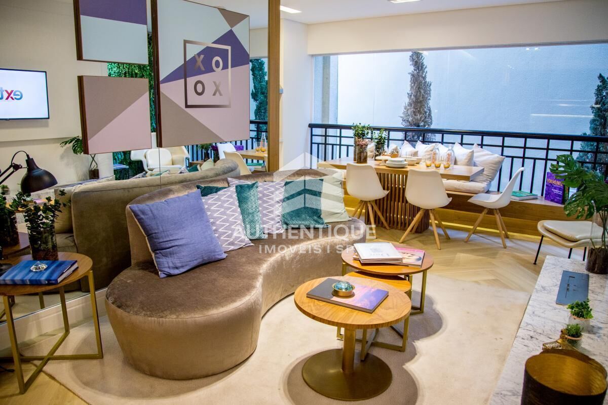 Cobertura, 3 quartos, 247 m² - Foto 1