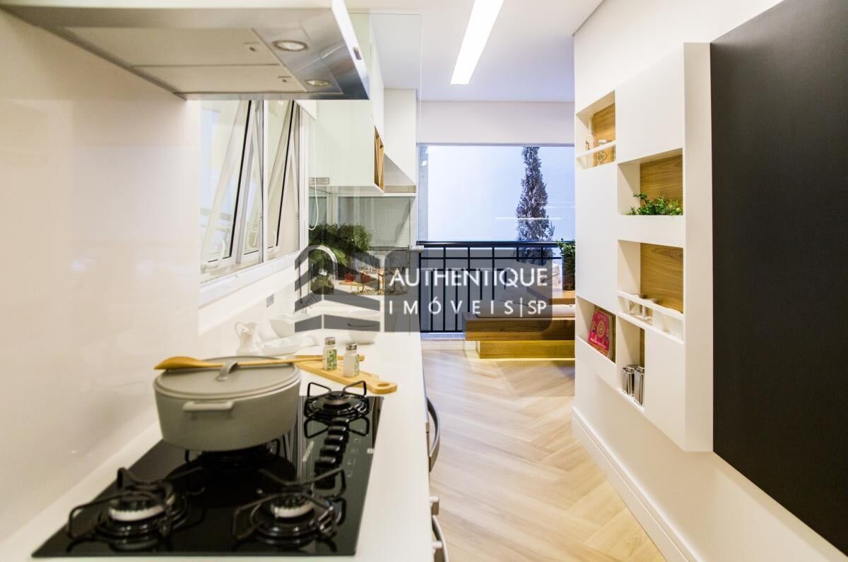 Cobertura, 3 quartos, 247 m² - Foto 4