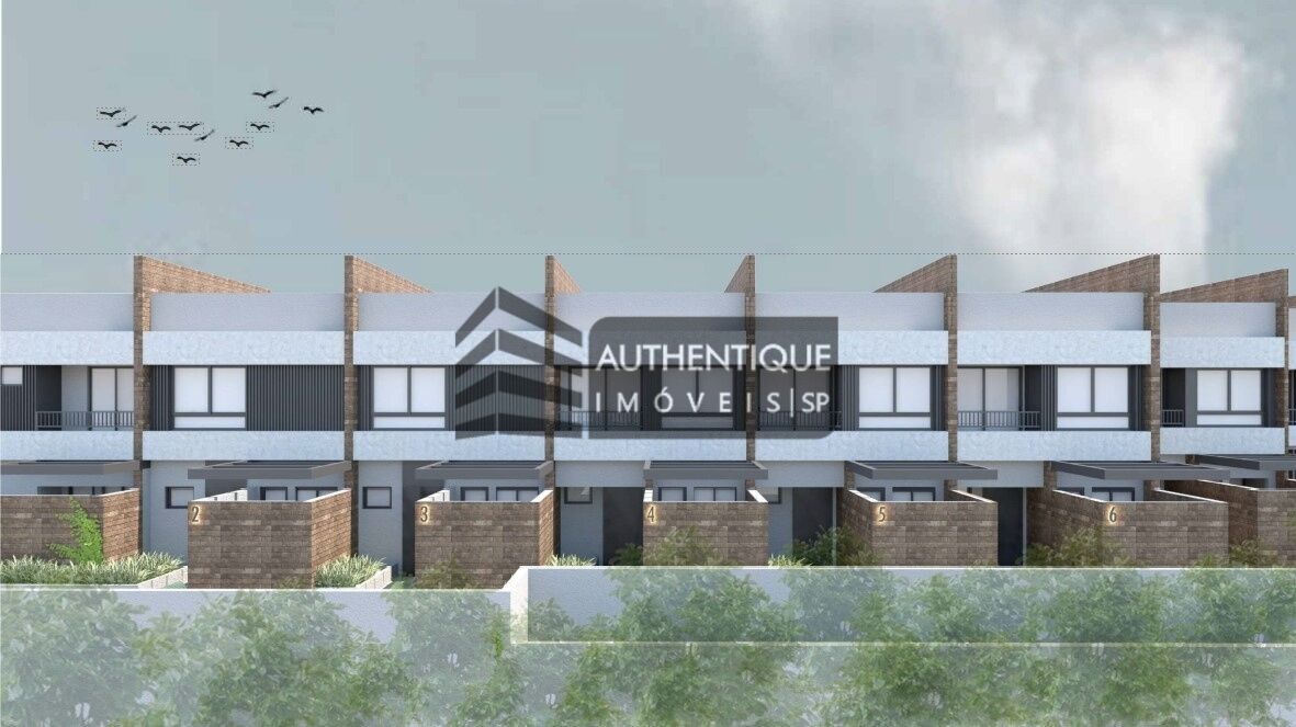 Casa de Condomínio, 4 quartos - Foto 6