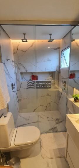 Apartamento à venda com 3 quartos, 143m² - Foto 10