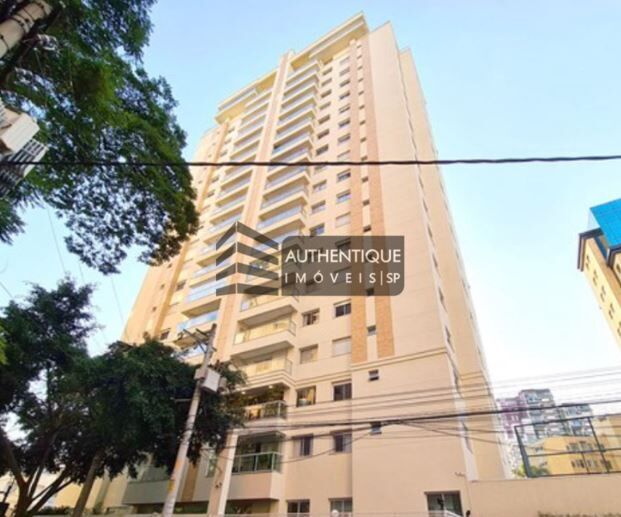 Apartamento à venda com 3 quartos, 143m² - Foto 12